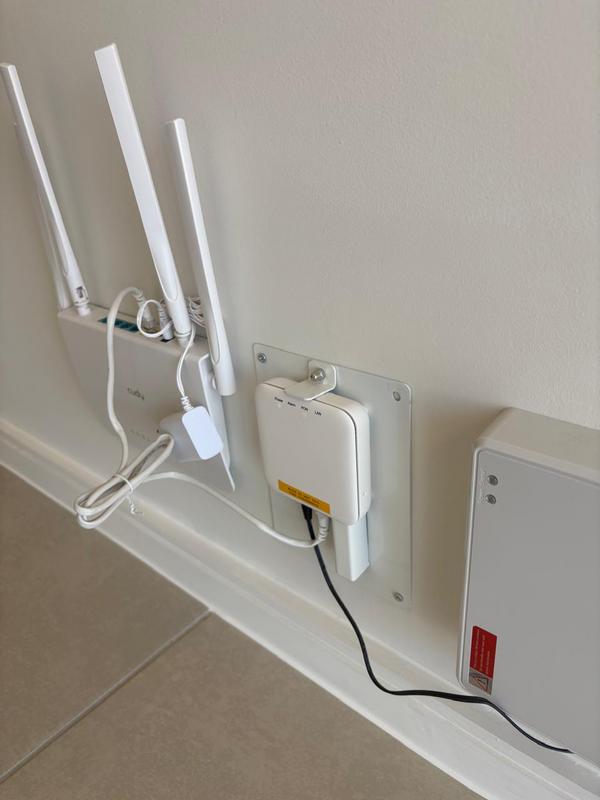 To Let 1 Bedroom Property for Rent in Richwood Western Cape